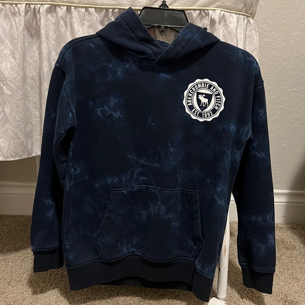 Abercrombie hoodies - Picture 1 of 7